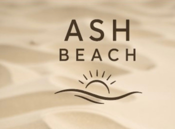 ASH beach